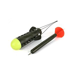 Set Marker Si Racheta Nadire Carp Academy