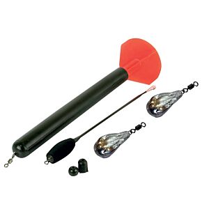 Carp Academy Set marker