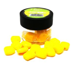 Porumb Dril Pescamania Din Silicon Soft XL