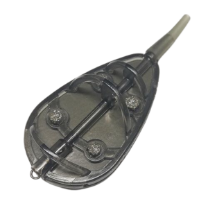 Momitor Method Feeder Dril