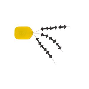 Suport Pasta Tungsten Strategy Small