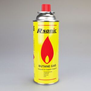 Butelie Gaz Everheat