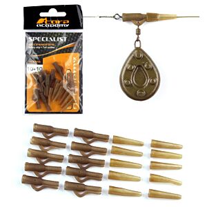 Clips Plumb Pierdut Carp Academy  10buc