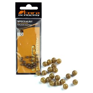 Bile Cauciuc Carp Academy Soft 5mm