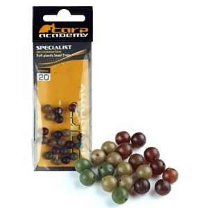 Bile Cauciuc Carp Academy Soft 7mm