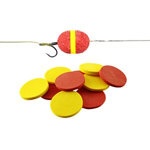 Burete Plutitor Carp Academy  20mm 10/pac.