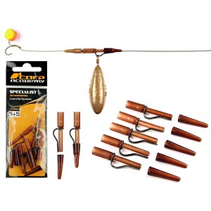 Clips Plumb Pierdut Carp Academy Dynamic