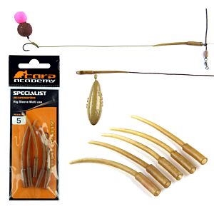 Connector Tip Clopot Carp Academy