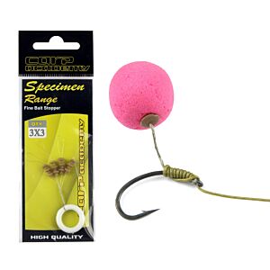 Silicon Fixare Momeala Carp Academy
