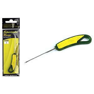 Croseta Leadcore Carp Academy Scurta