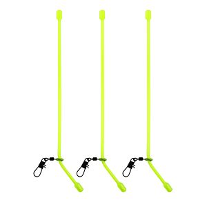 Tub Antitangle Fluo Nevis 15cm