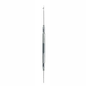 Set Crosete Iox Cu 2 Capete Carp Academy