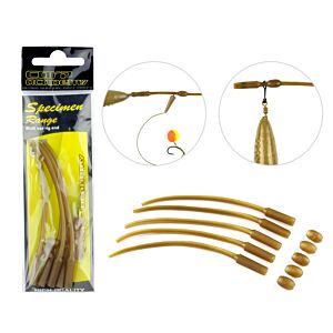 Carp Academy Clopotei de cauciuc