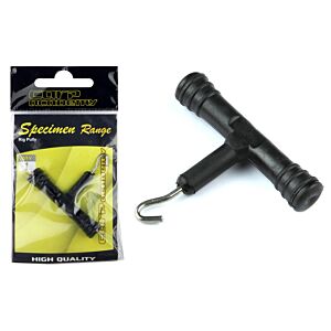 Puller Carp Academy "T"