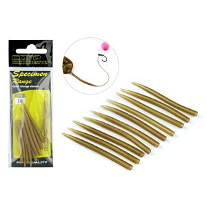 Tub Antitangle Silicon Lung 5,5cm Carp Academy 10buc/plic