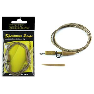 Montura Crap Plumb Pierdut Carp Academy