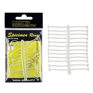 Opritoare Fir de Par din Silicon Nevis  Bait Link XL, 48buc/plic 