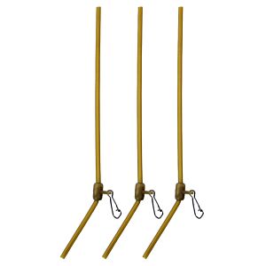 Tub Antitangle 30cm Nevis 3/pac