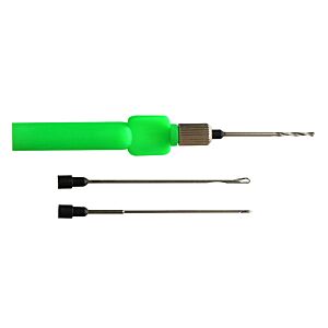 Set 3 Capete Carp Academy Croseta+Burghiu+Ac