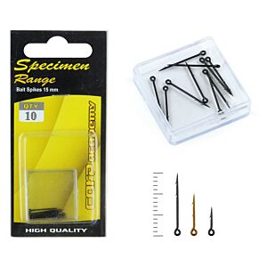 Spin Pentru Momeala Carp Academy 15mm 10buc/pac.
