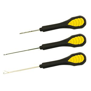 Set Carp Academy Ac Croseta Si Burghiu