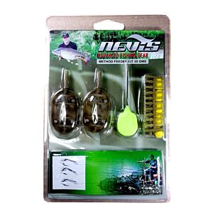 Set Method Feeder Nevis