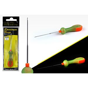 Croseta Strong Carp Academy