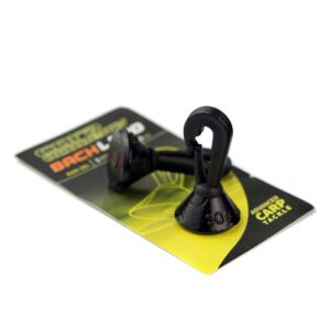 Plumb Back Lead Carp Academy