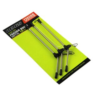 Tub Antitangle Inox Nevis