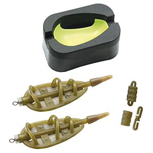 Set Method Feeder Nevis Matrita+Cosulet+Conector