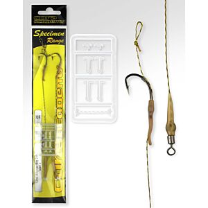 Carlige Legate Carp Academy Line Aligner