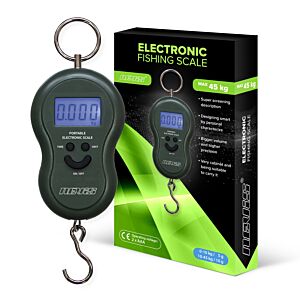 Cantar Digital Nevis Max 40kg