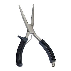 Cleste Nevis Despicat Inele 22cm