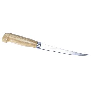 Cutit Pentru Filetat Nevis Maner Lemn 28cm
