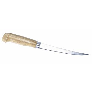 Cutit Pentru Filetat Nevis Maner Lemn 22cm