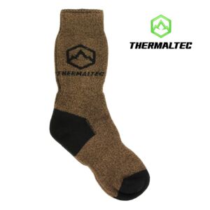 Sosete Thermo Thermaltec