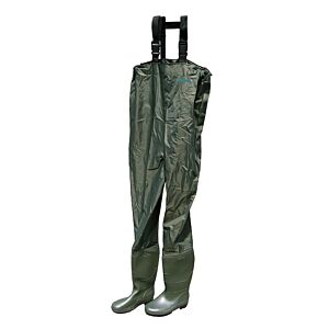 Cizme Piept Pvc Nevis Nr 46