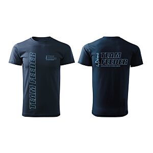 Tricou Team Feeder By Dome