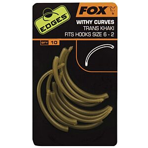 Fox Edges Withy Curve Adaptor Hook