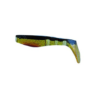 Shad Nevis Vibra 7cm 6/pac