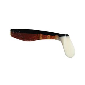 Shad Nevis Vibra 8cm 4/pac
