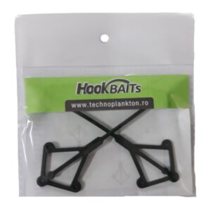 Tija montura Fitoplankton Hookbaits Busafa