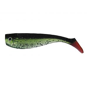 Shad Nevis Action 7cm 6/pac