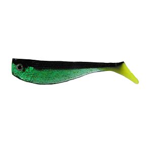 Shad Nevis Action 7cm 6/pac