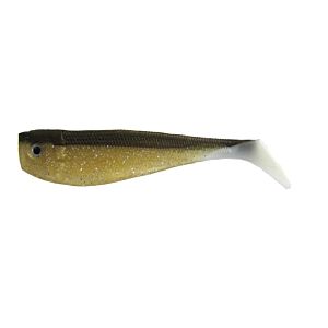 Shad Nevis Action 7cm 6/pac