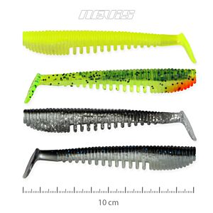 Shad Nevis Impulse