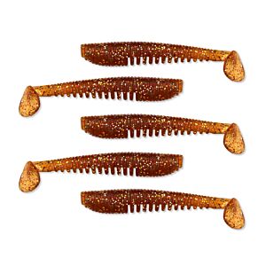 Shad Nevis Impulse 7.5cm 5/pac