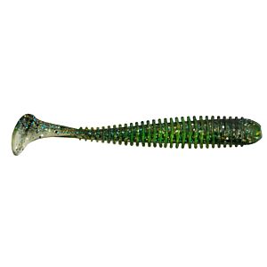 Shad Nevis Vantage Longer 7.5cm 6buc/pac.