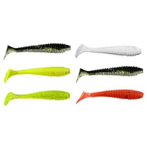 Shad Nevis Vantage Shad Swinger 7cm-9.5cm