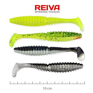 Shad Reiva Zander Power